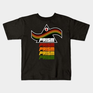 Love is Prism Kids T-Shirt